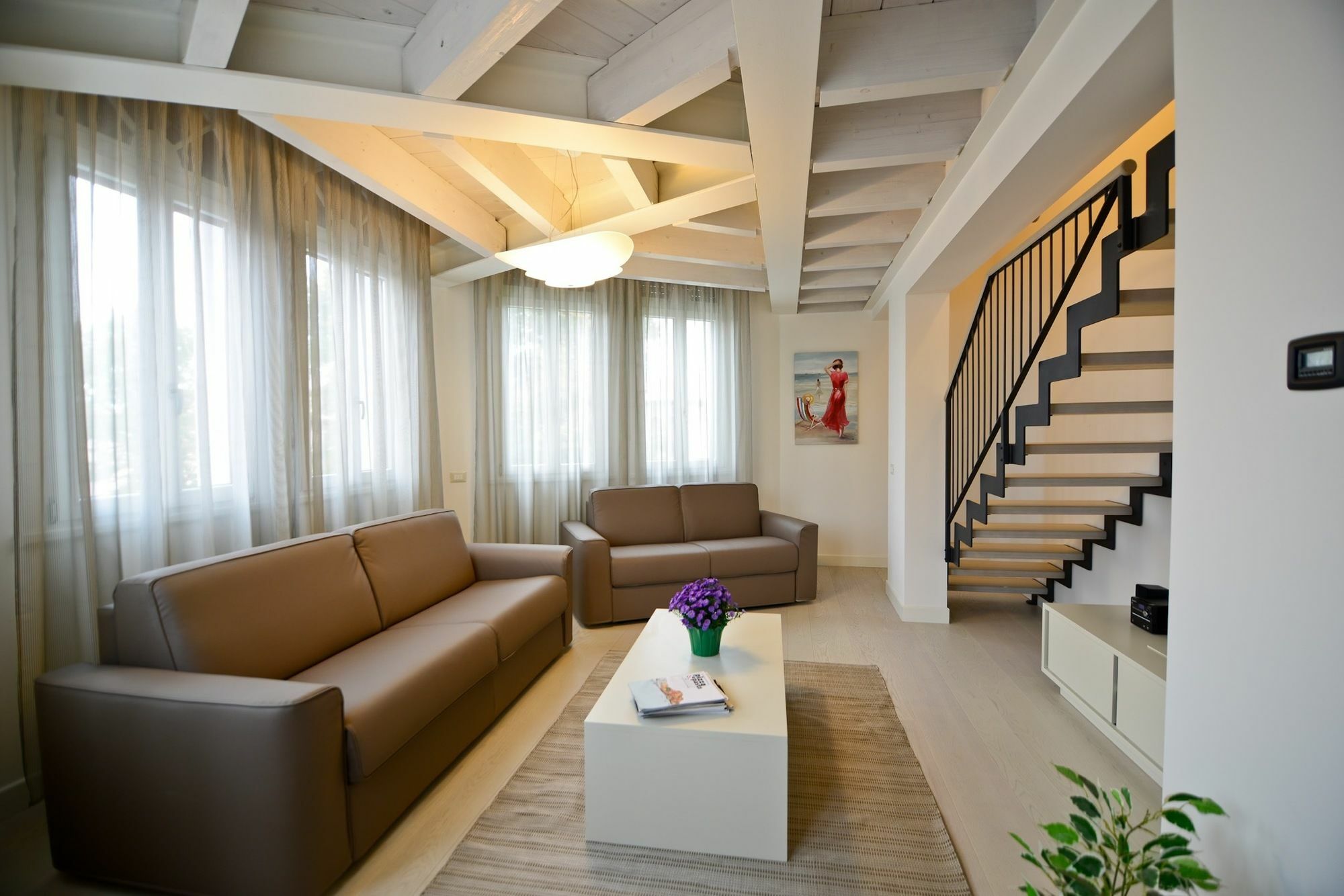Residence La Fontaine Lido de Venecia Exterior foto